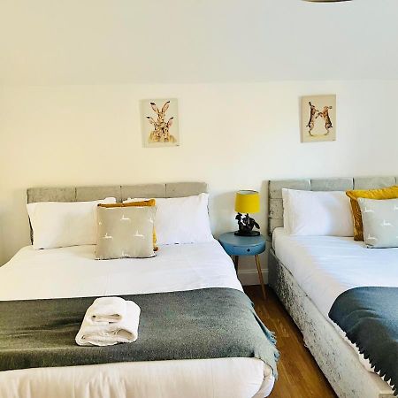 Mews Cottage Harrogate Dış mekan fotoğraf