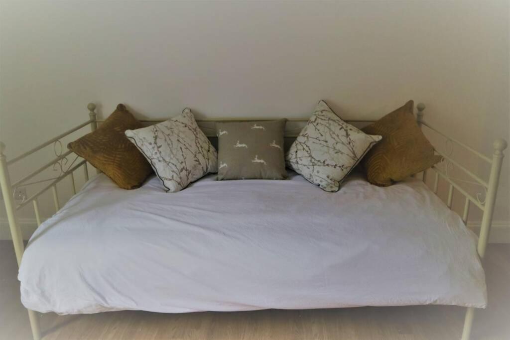 Mews Cottage Harrogate Dış mekan fotoğraf
