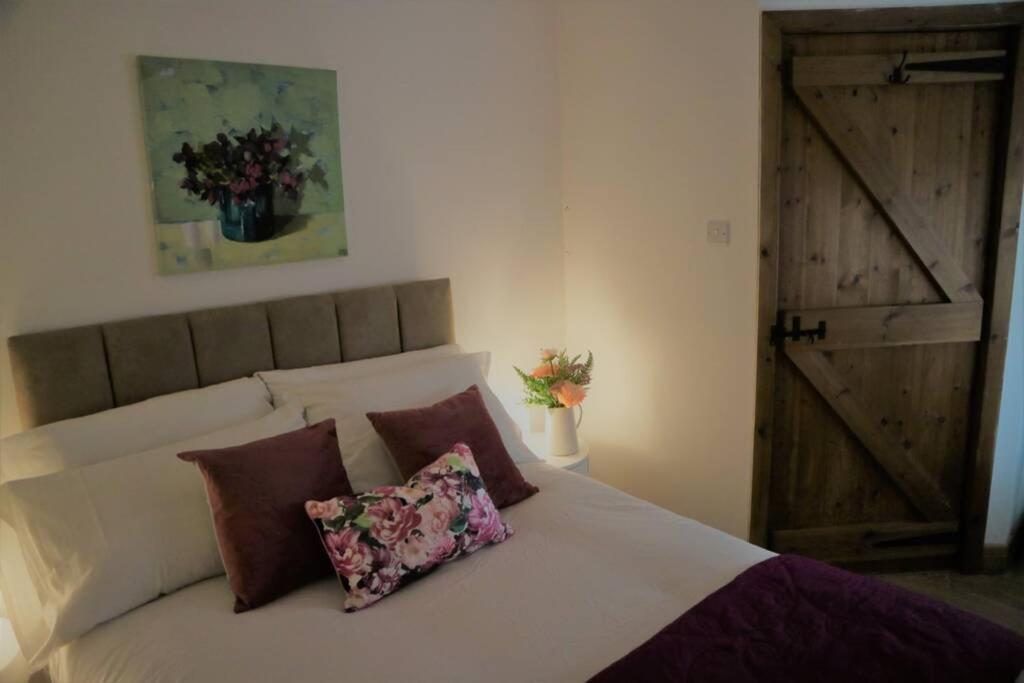 Mews Cottage Harrogate Dış mekan fotoğraf