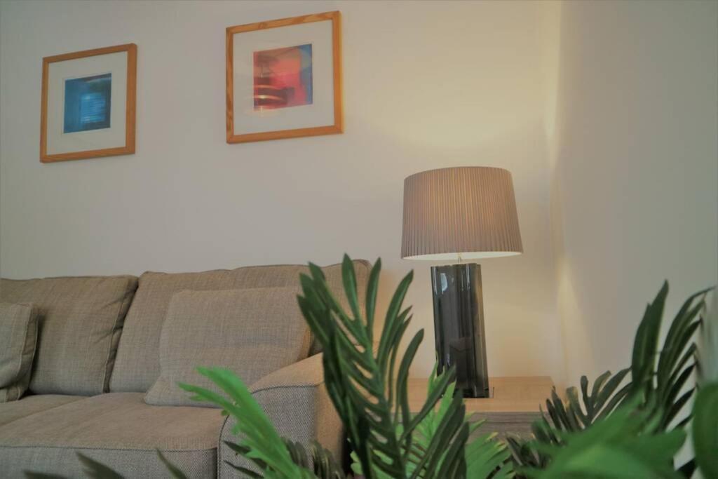 Mews Cottage Harrogate Dış mekan fotoğraf