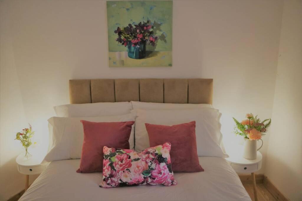 Mews Cottage Harrogate Dış mekan fotoğraf